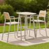bar table set