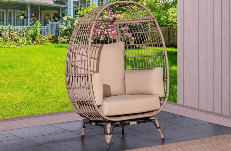 egg chairs The Premier Patio Outdoor Furniture Manufacturer