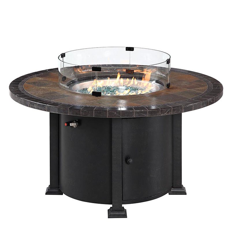 fire pit table