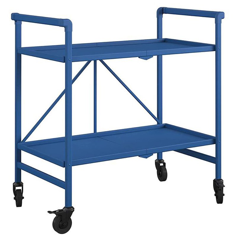 outdoor service carts
