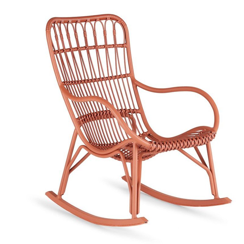 outdoor rocking chairs