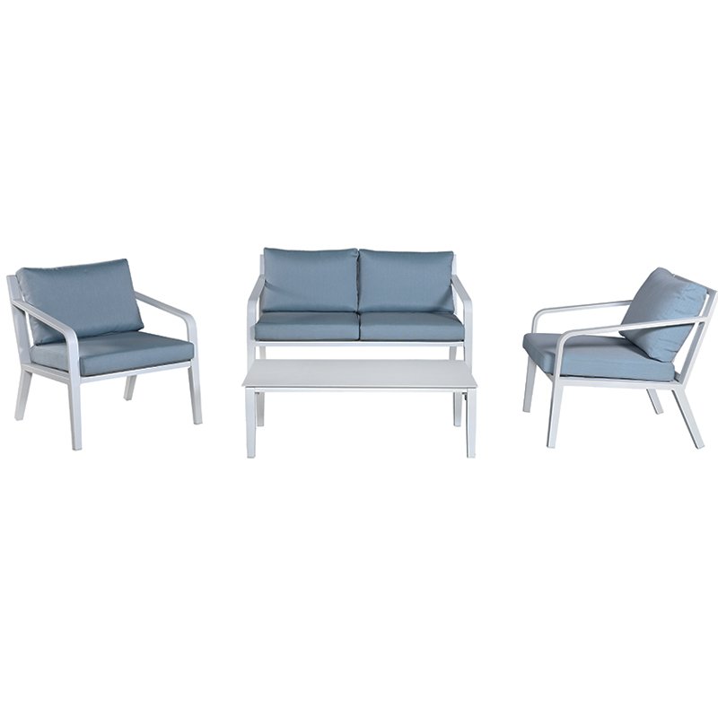 outdoor sofa set