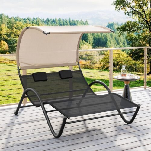 patio chaise lounge