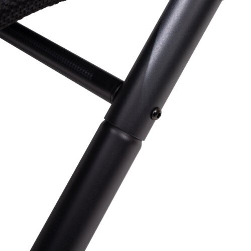 Outdoor Chaise Lounge Rocking Daybed with Sun Shade Canopy 3 2 The Premier Patio Outdoor Furniture Manufacturer