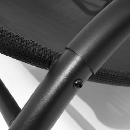 Outdoor Chaise Lounge Rocking Daybed with Sun Shade Canopy 5 The Premier Patio Outdoor Furniture Manufacturer