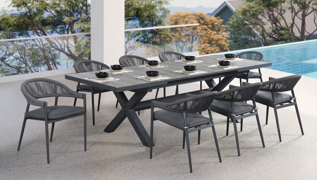 Patio Furniture Factory 1 The Premier Patio Outdoor Furniture Manufacturer