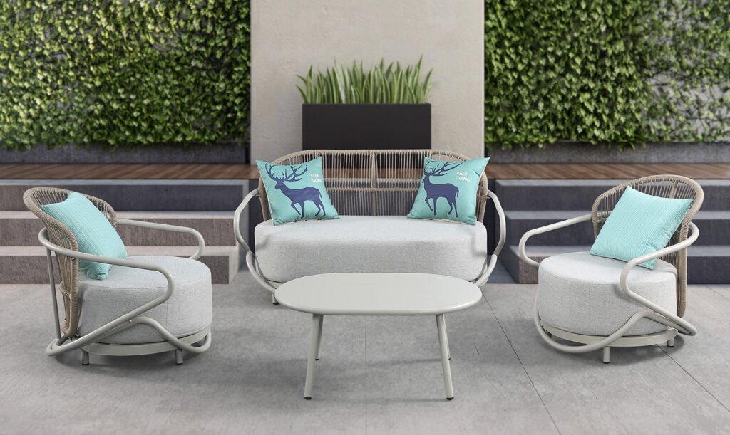 Patio Furniture Factory