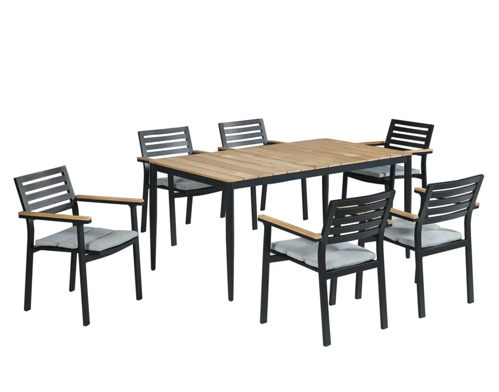 Patio Furniture Factory