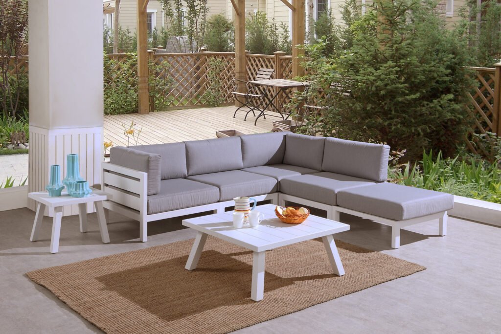 The Ultimate Guide for First-Time Buyers: Partnering with Patio Furniture Manufacturers in China 11 The Premier Patio Outdoor Furniture Manufacturer Patio furniture manufacturer