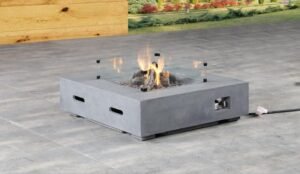 Video Category 2 The Premier Patio Outdoor Furniture Manufacturer fire pit table