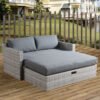 outdoor sofa with chaise