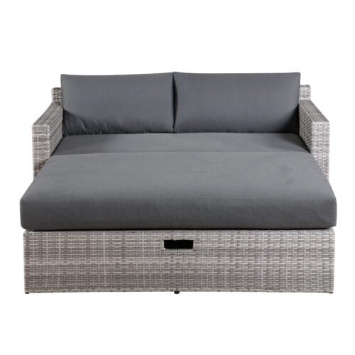 outdoor sofa with chaise 3 The Premier Patio Outdoor Furniture Manufacturer