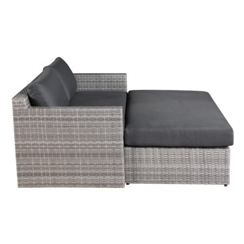 outdoor sofa with chaise 4 The Premier Patio Outdoor Furniture Manufacturer