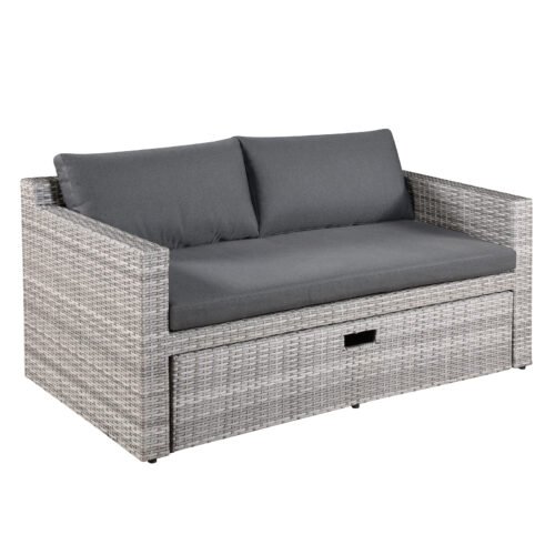 outdoor sofa with chaise 5 The Premier Patio Outdoor Furniture Manufacturer