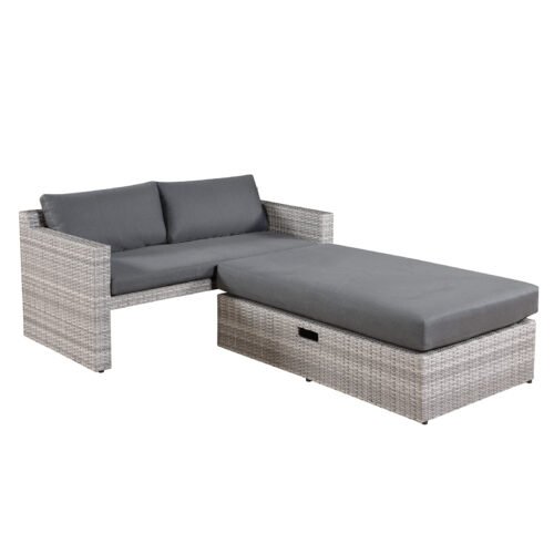 outdoor sofa with chaise 6 The Premier Patio Outdoor Furniture Manufacturer