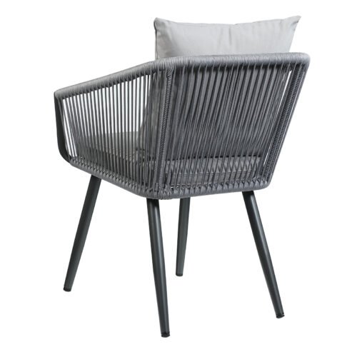 rope wicker bistro set 4 The Premier Patio Outdoor Furniture Manufacturer