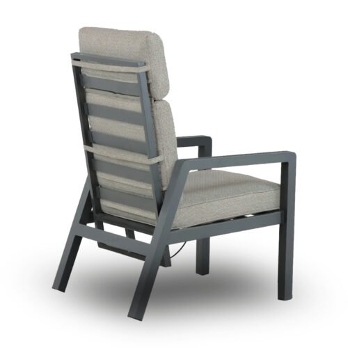 Garden Recliner Chairs 1 The Premier Patio Outdoor Furniture Manufacturer