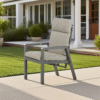 Garden Recliner Chairs