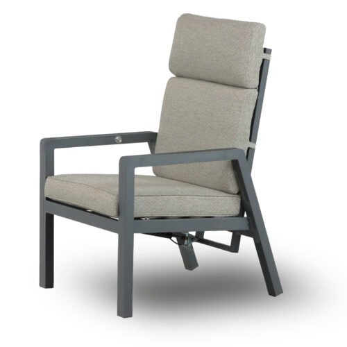 Garden Recliner Chairs 2 The Premier Patio Outdoor Furniture Manufacturer