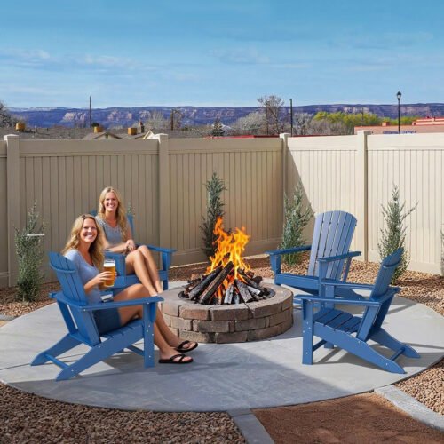 Adirondack Chairs