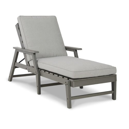 HDPE Outdoor Chaise Lounge 4 The Premier Patio Outdoor Furniture Manufacturer