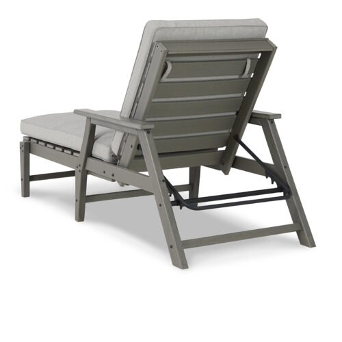 HDPE Outdoor Chaise Lounge 7 The Premier Patio Outdoor Furniture Manufacturer