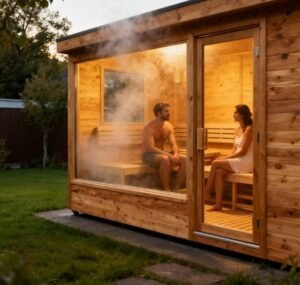 Blogs 2 The Premier Patio Outdoor Furniture Manufacturer Heimsauna Hersteller in China